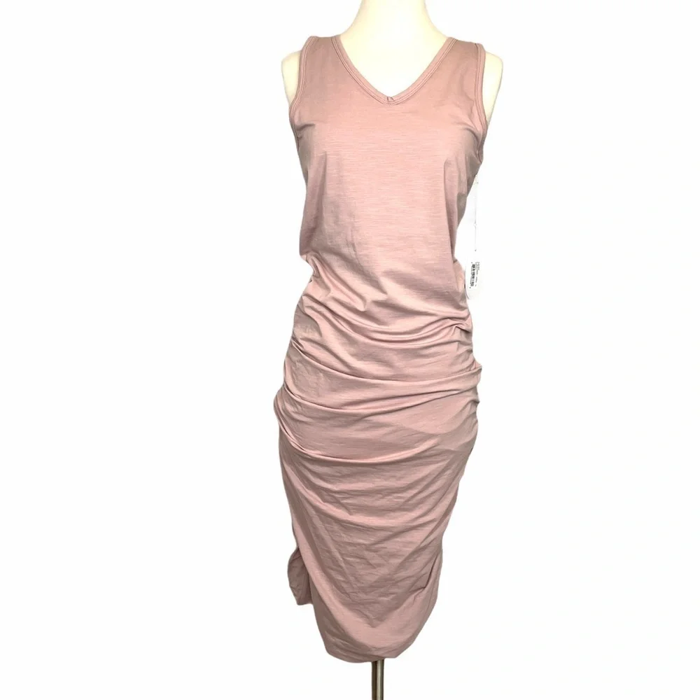 Bishop & Young Rose Alba Bodycon Dress NWT Size XL - Picture 5 of 16